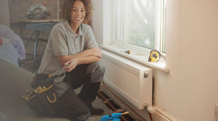 Local 24/7 Emergency Plumbing in Ebervale, PA